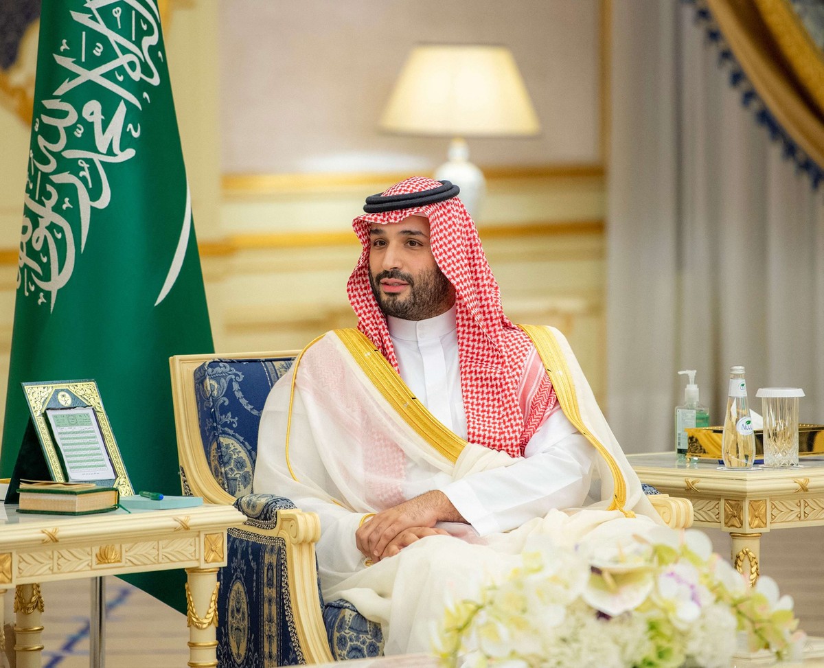 السعودية ثابتة على موقفها إزاء التطبيع 