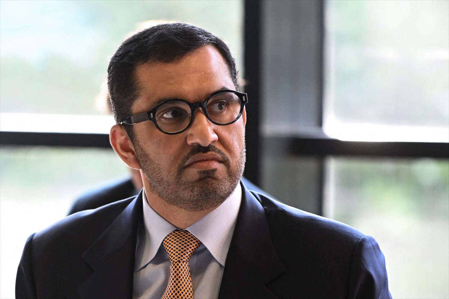 Al-Jaber: the more progress we make in Bonn, the higher the likelihood of success in December