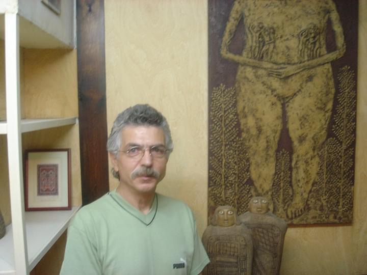 طلال أبو دان 