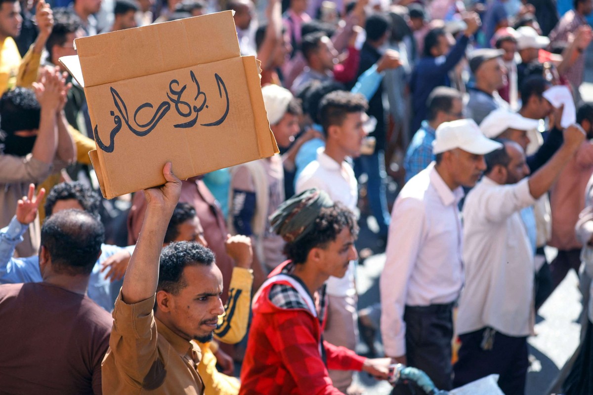 اليمنيون يدفعون ثمن تصعيد حوثي لا ينتهي