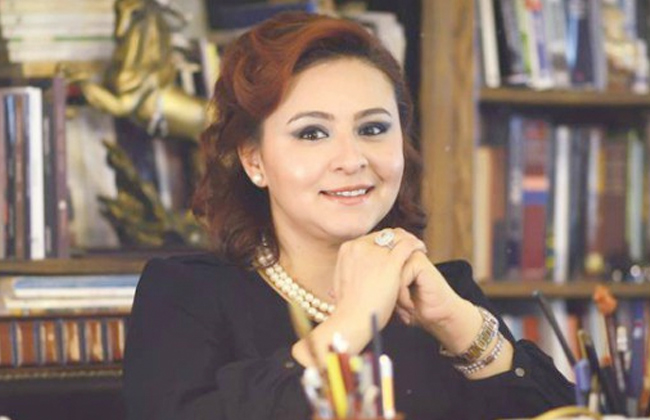 د. شهلا العجيلي رئيسة لجنة التحكيم