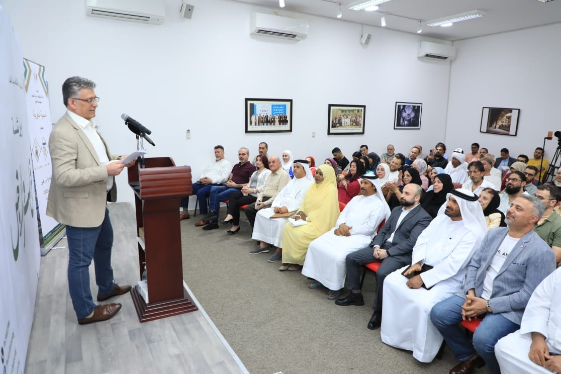 ورشة فن الشعر والعروض