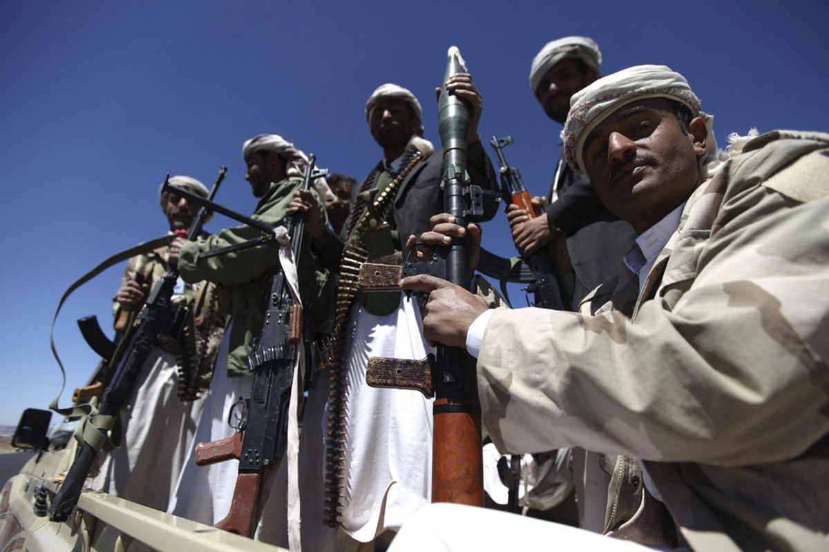 الإخوان في اليمن يحشدون لتجنيد المقاتلين