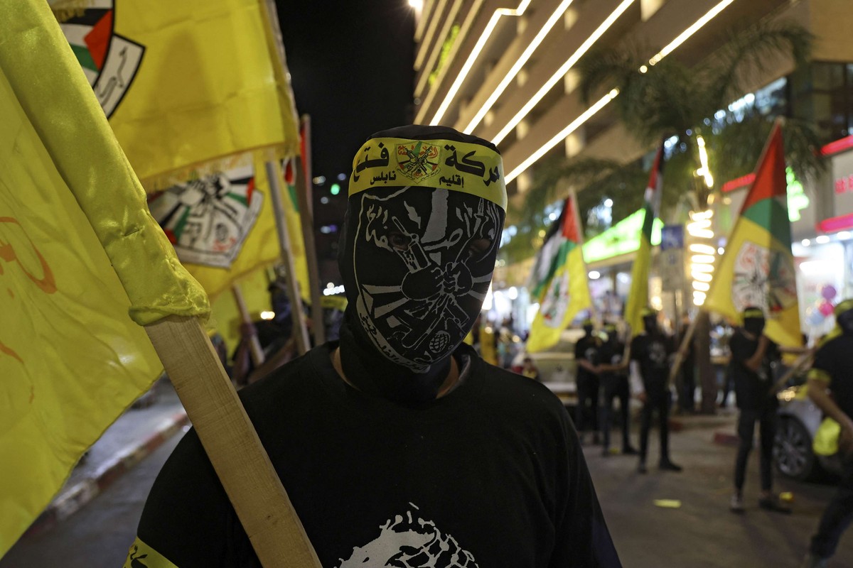 المصالح الفئوية تعمّق حالة الانقسام بين الفصائل الفلسطينية 