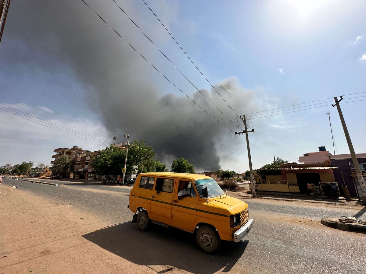 القادم أسوأ في السودان