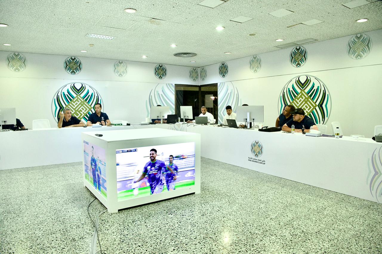 بطولة الأندية العربية