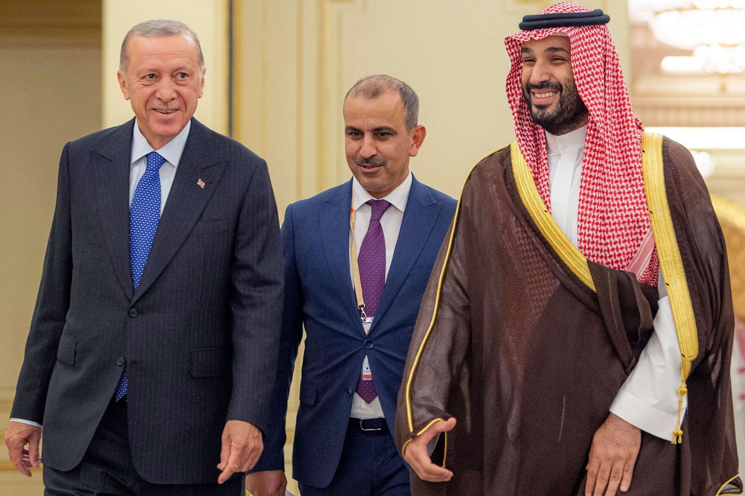 اتفاقيات لإنقاذ الاقتصاد التركي