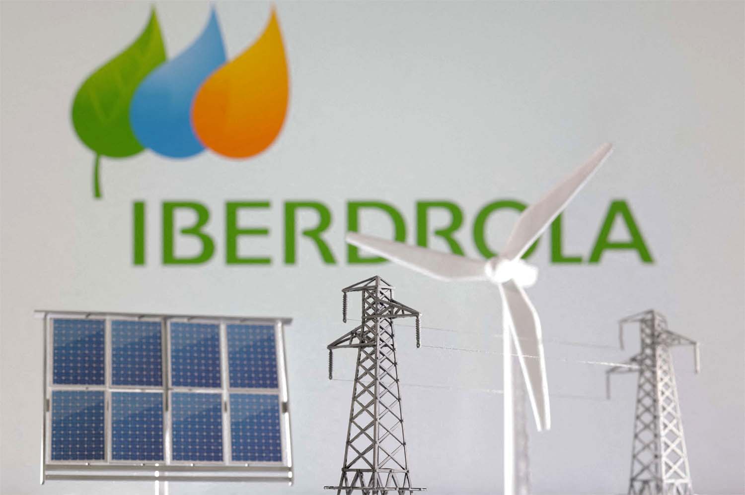 The deal is part of Iberdrola's strategy to sell stakes in its wind developments to raise cash to finance its €150 billion 2020-2030 investment plan