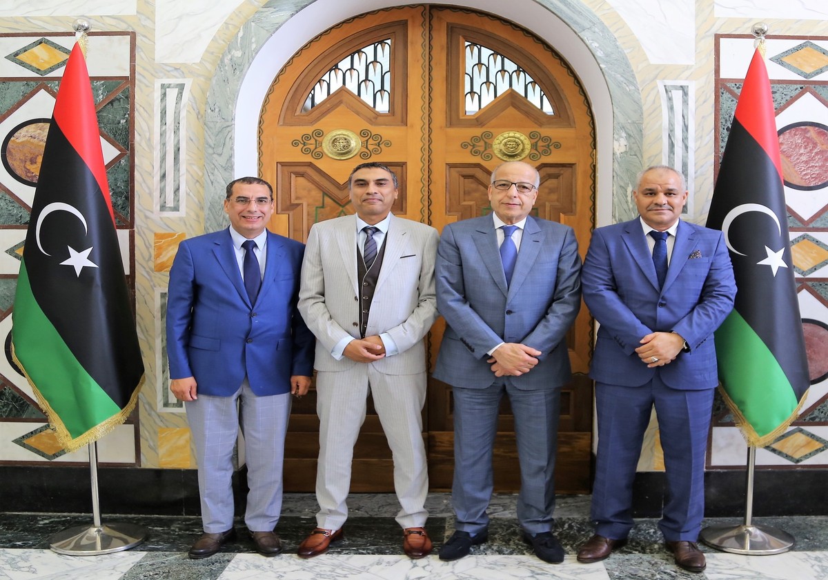 خطوة على طريق إنهاء حالة التفكّك الاقتصادي