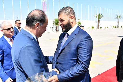 جهود لتطويق بعض التوتر