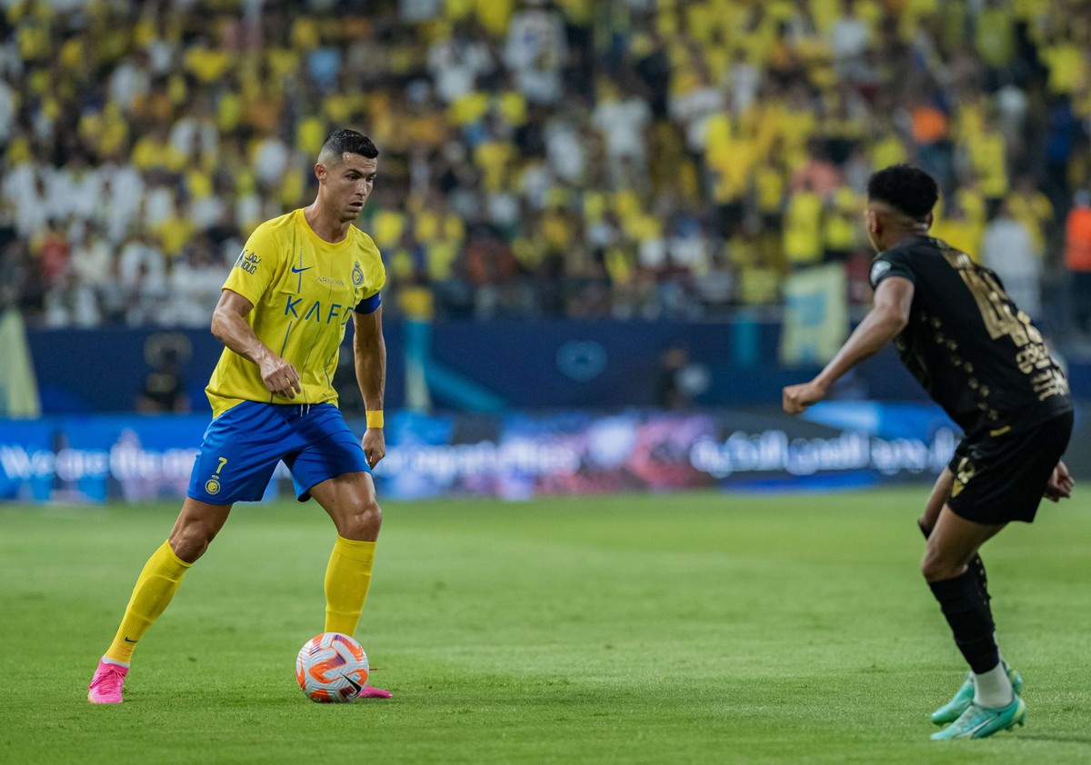 بداية سيئة في الدوري السعودي