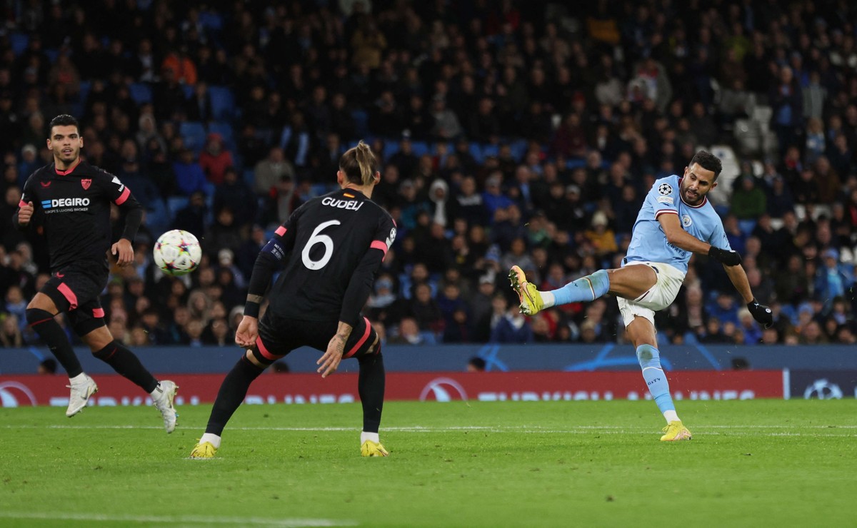 سيتي واشبيلية