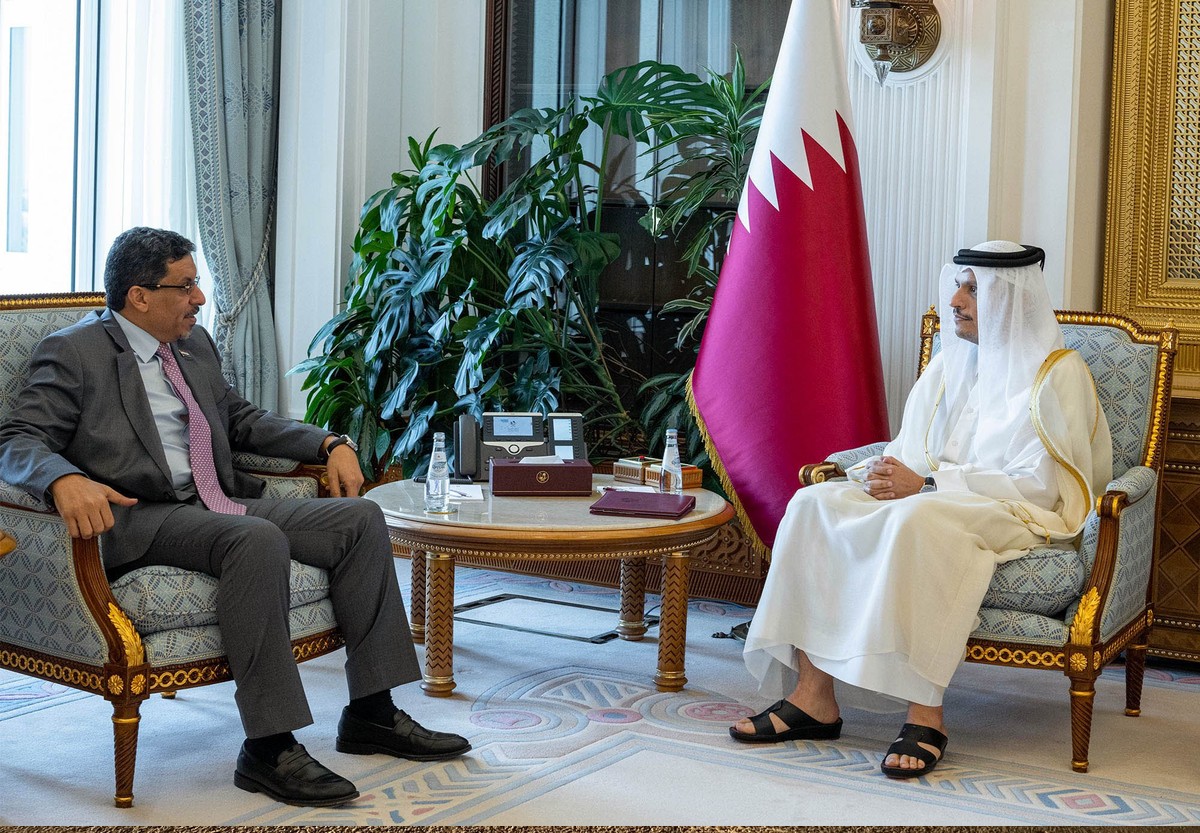 الدوحة تسعى إلى لعب دور وسيط إقليمي