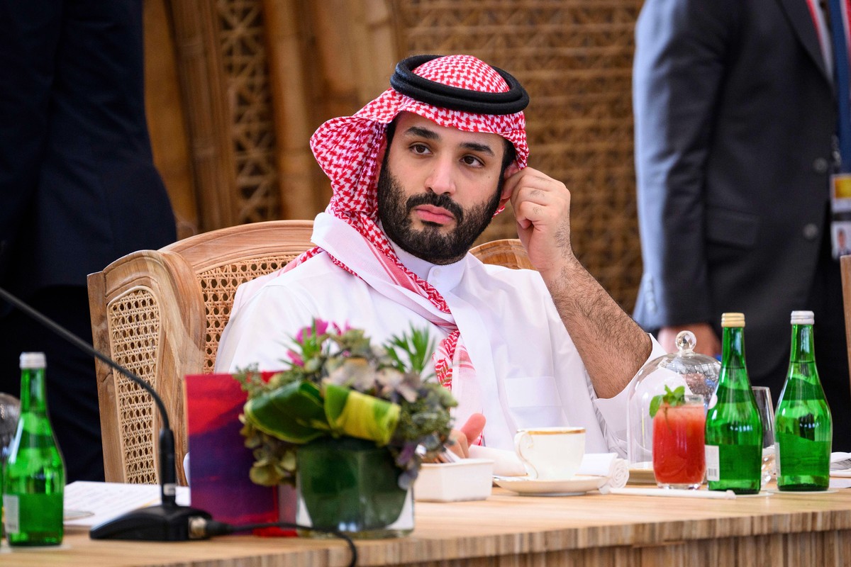 مسؤولون أميركيون: ولي العهد السعودي ليس في عجلة من أمره خاصة مع وجود حكومة إسرائيلية ترفض قيام دولة فلسطينية مستقلة