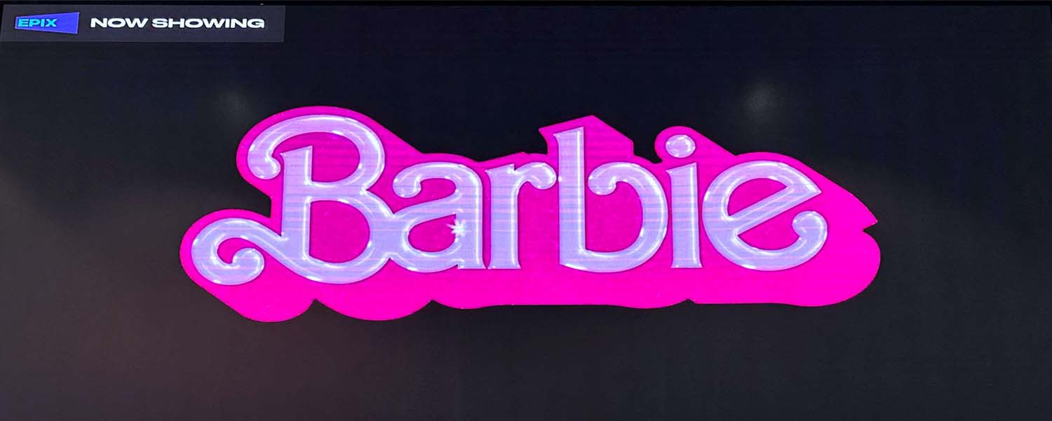 Barbie was also banned in Lebanon and Kuwait