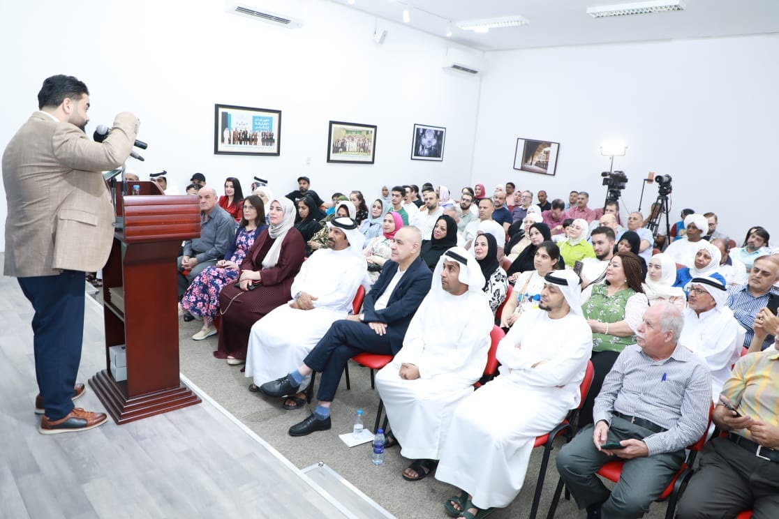 بيت الشعر بالشارقة