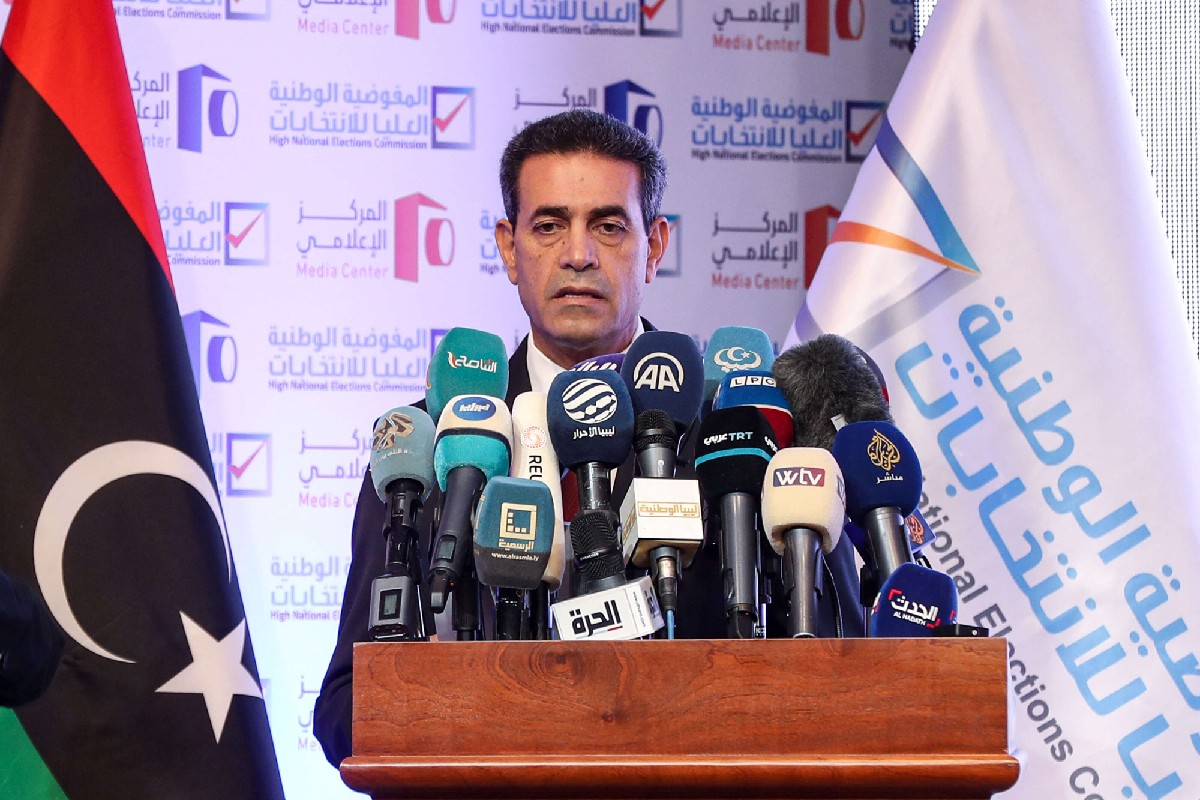 مفوضية الانتخابات تستعد لفتح مقرات لها في مدن أخرى