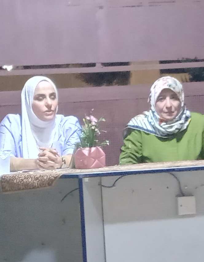 دارة المثقفين ومغناة إربد