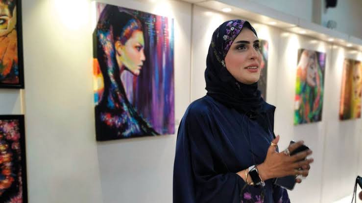 مريم الشملاوي