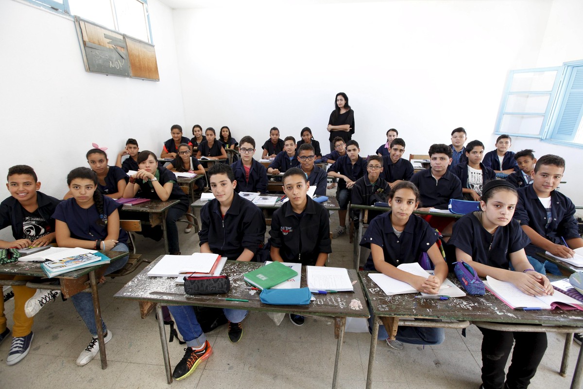 تونس تسعى لعودة مدرسية محترمة
