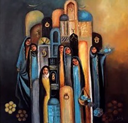 'ومضات سيرية.. سرد سيرذاتي لكاتبات سعوديات