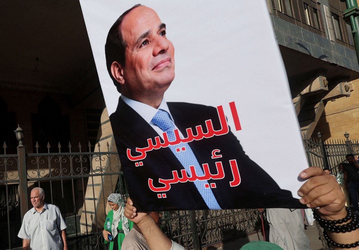 انطلاق العد التنازلي لأحد أهمّ الانتخابات في تاريخ مصر 