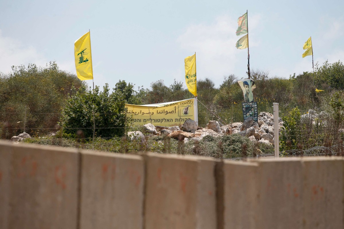 حرب نفسية بين حزب الله وإسرائيل