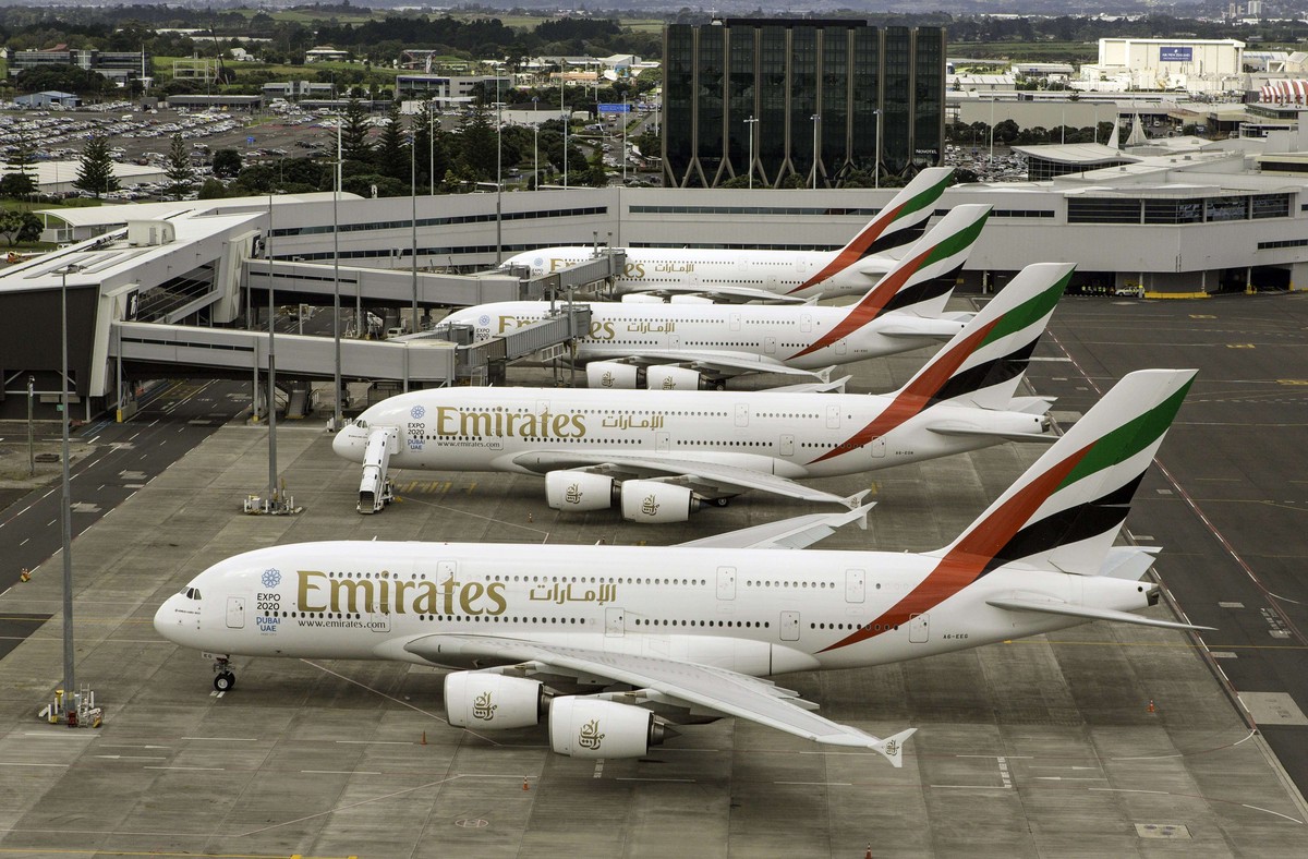 الصفقة الجديدة ستزيد الثقة في مسار نمو دبي لصناعة الطيران