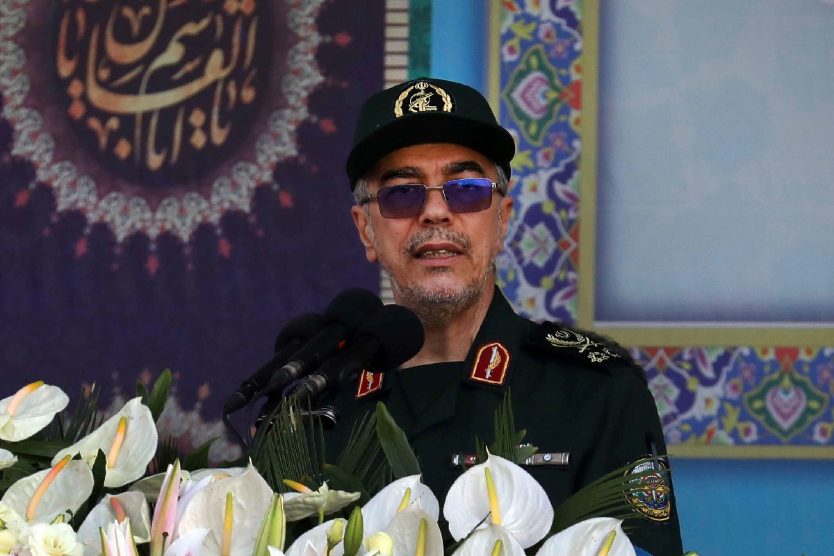 باقري يؤكد أن طهران غير راضية عن تنفيذ الاتفاق