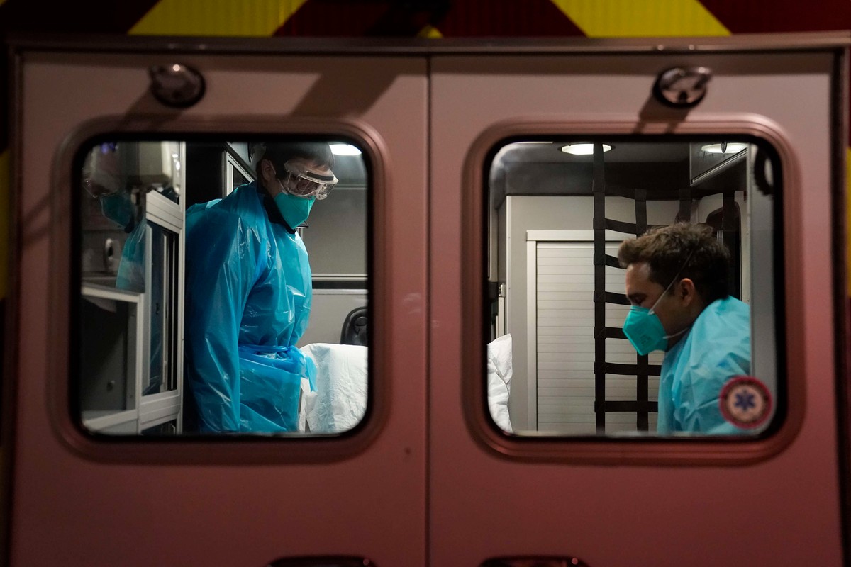 غرفة الطوارئ