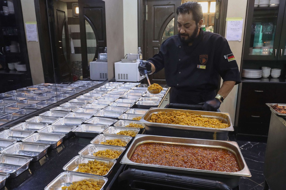 مبادرة مفتوحة للجميع لتقديم العون