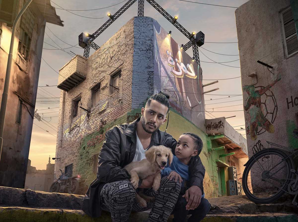 'ع الزيرو'