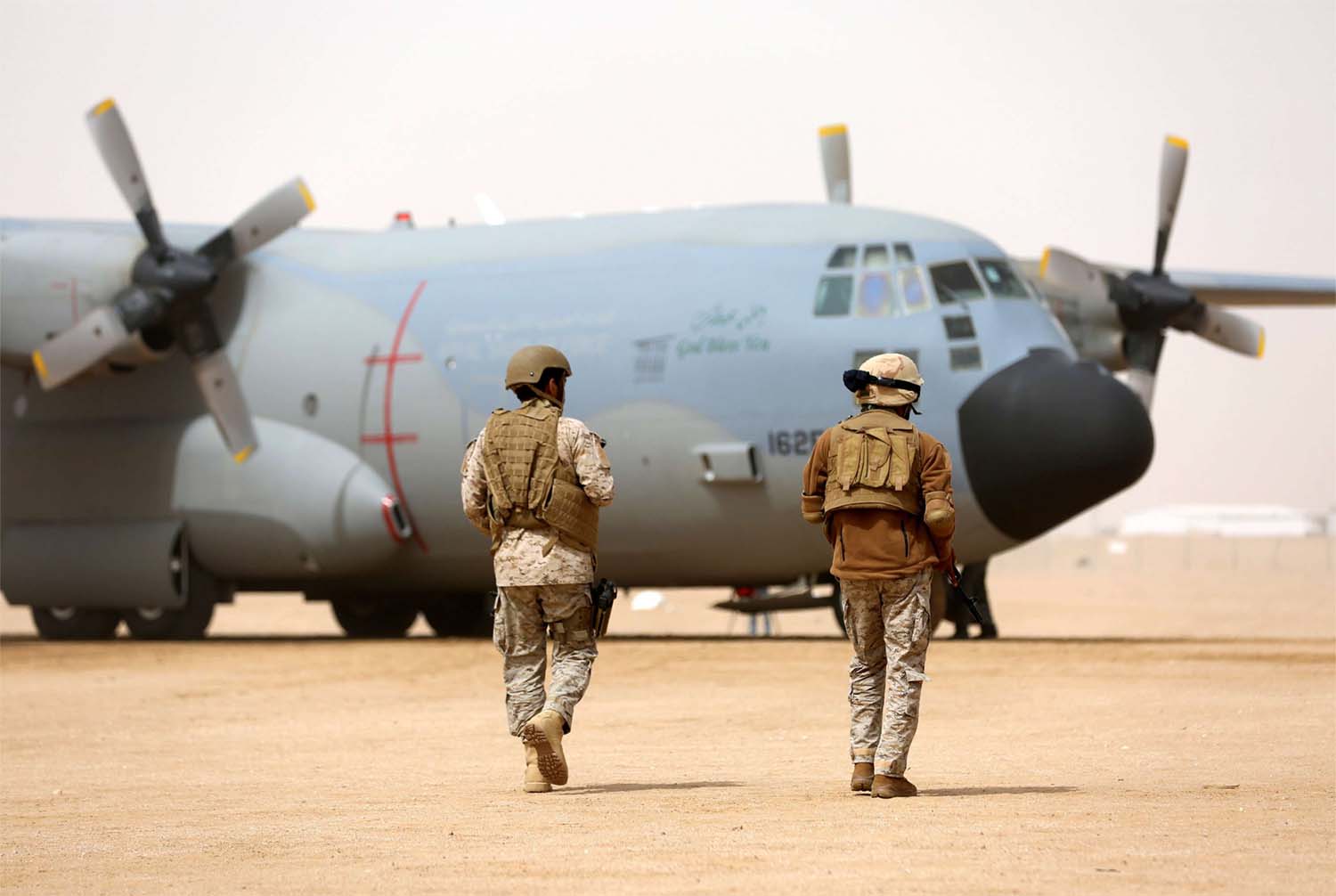 The defence ministry's statement did not give details about the offences 