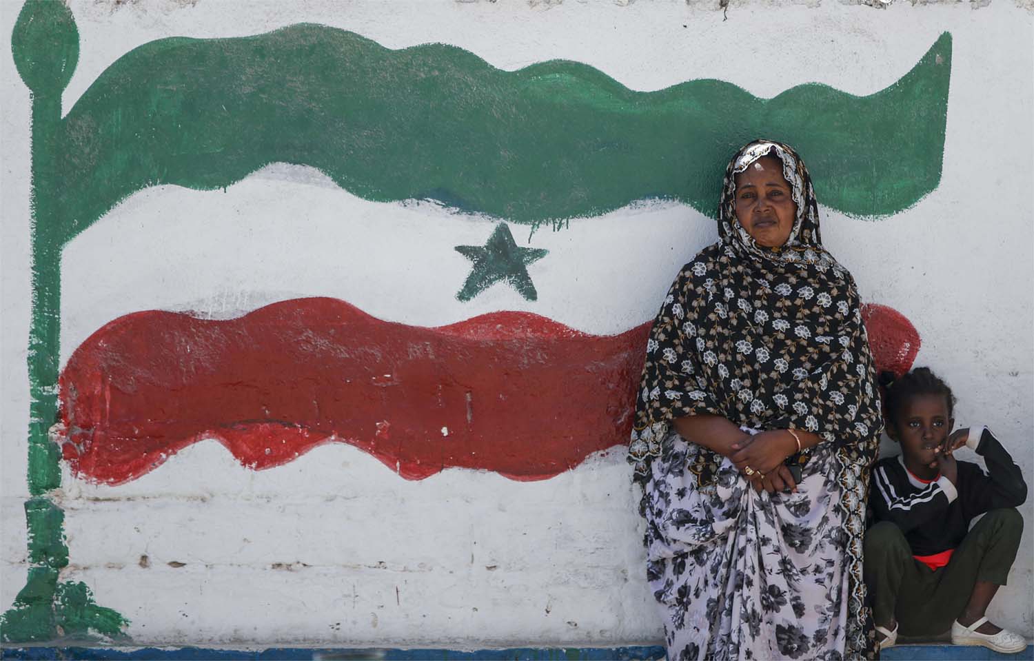 Somaliland has remained largely peaceful for over three decades 