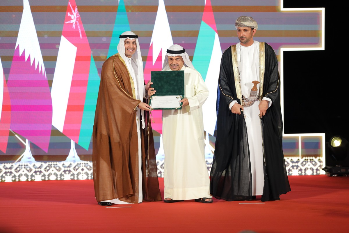  اجتماعات وزراء الثقافة ببلدان الخليج