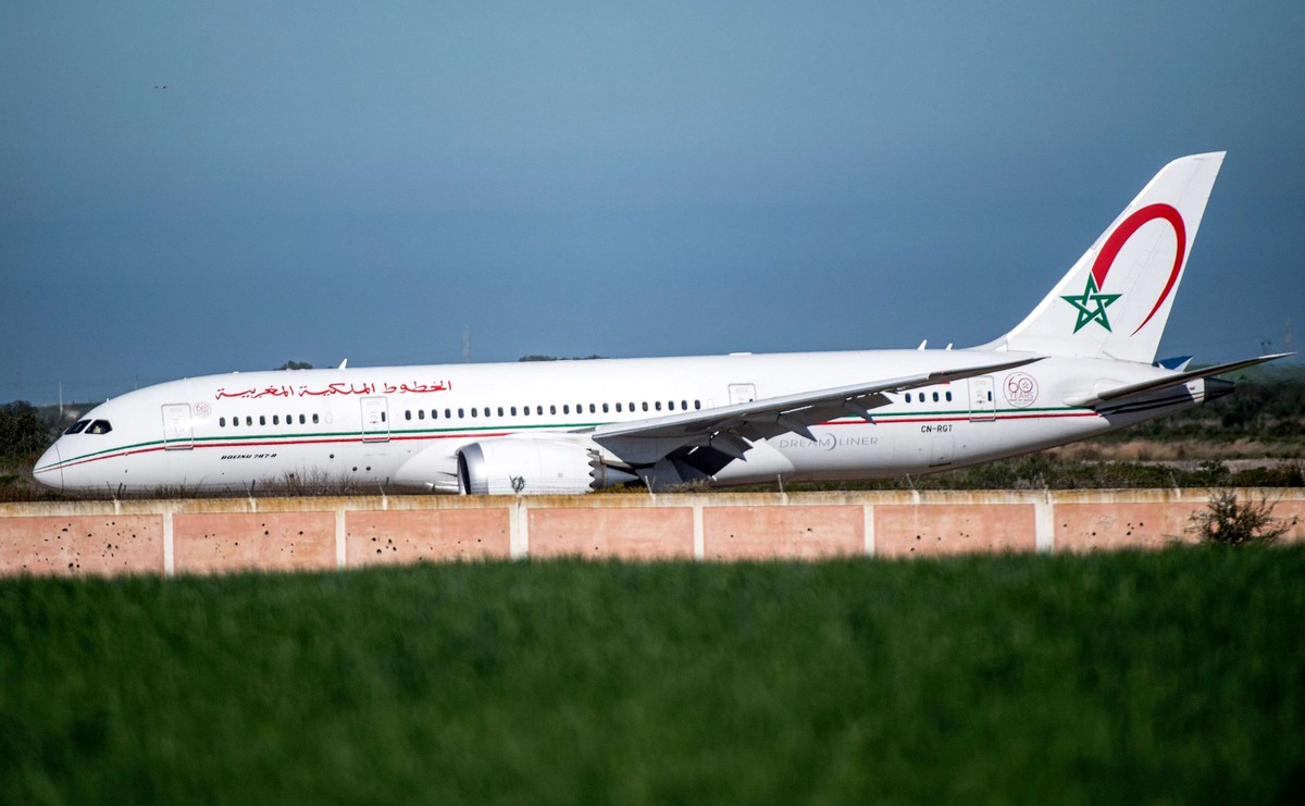 شركة الخطوط المغربية تعتزم تعزيز اسطولها للنقل الجوي بـ200 طائرة جديدة