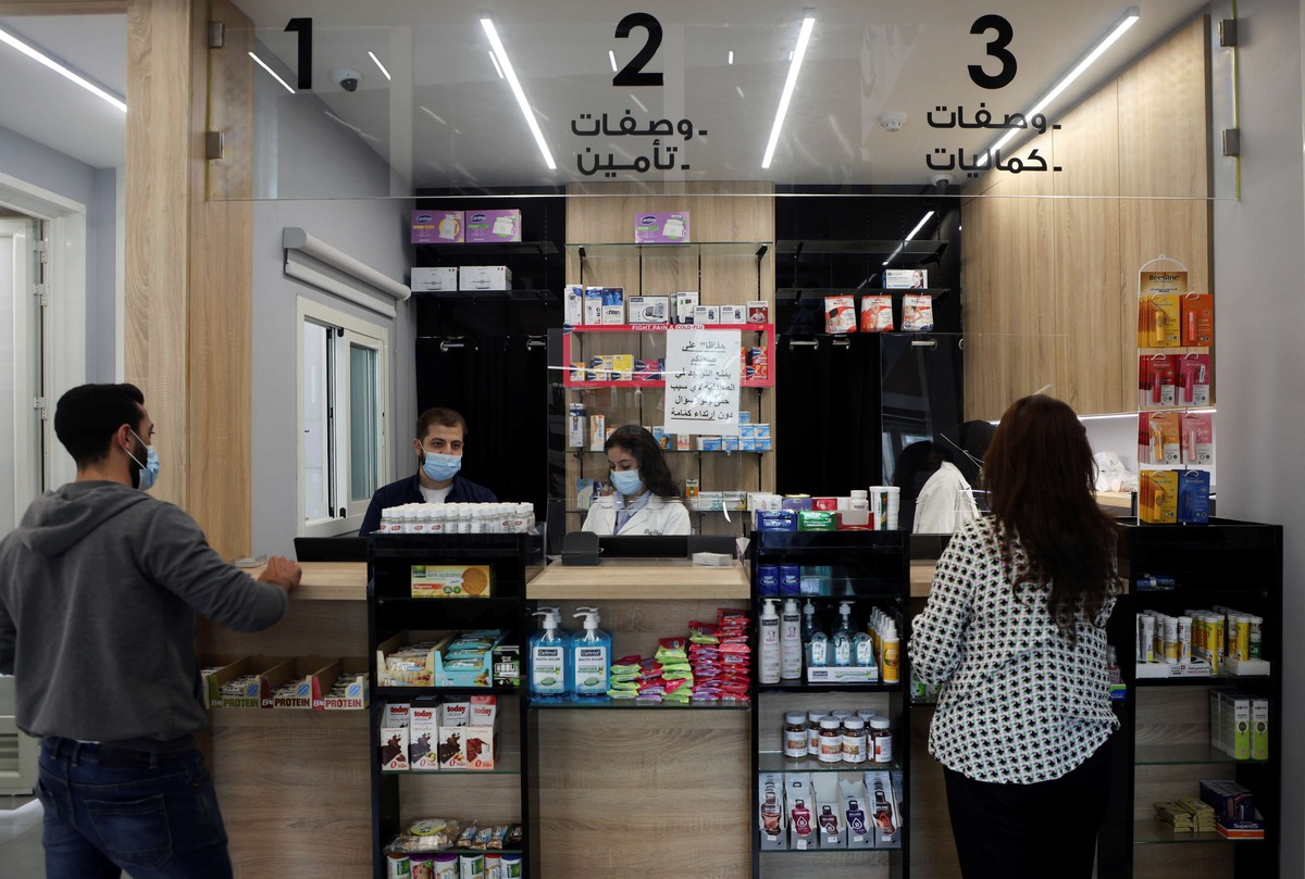 واقع الدواء في لبنان لا يسمح بالدخول في حرب