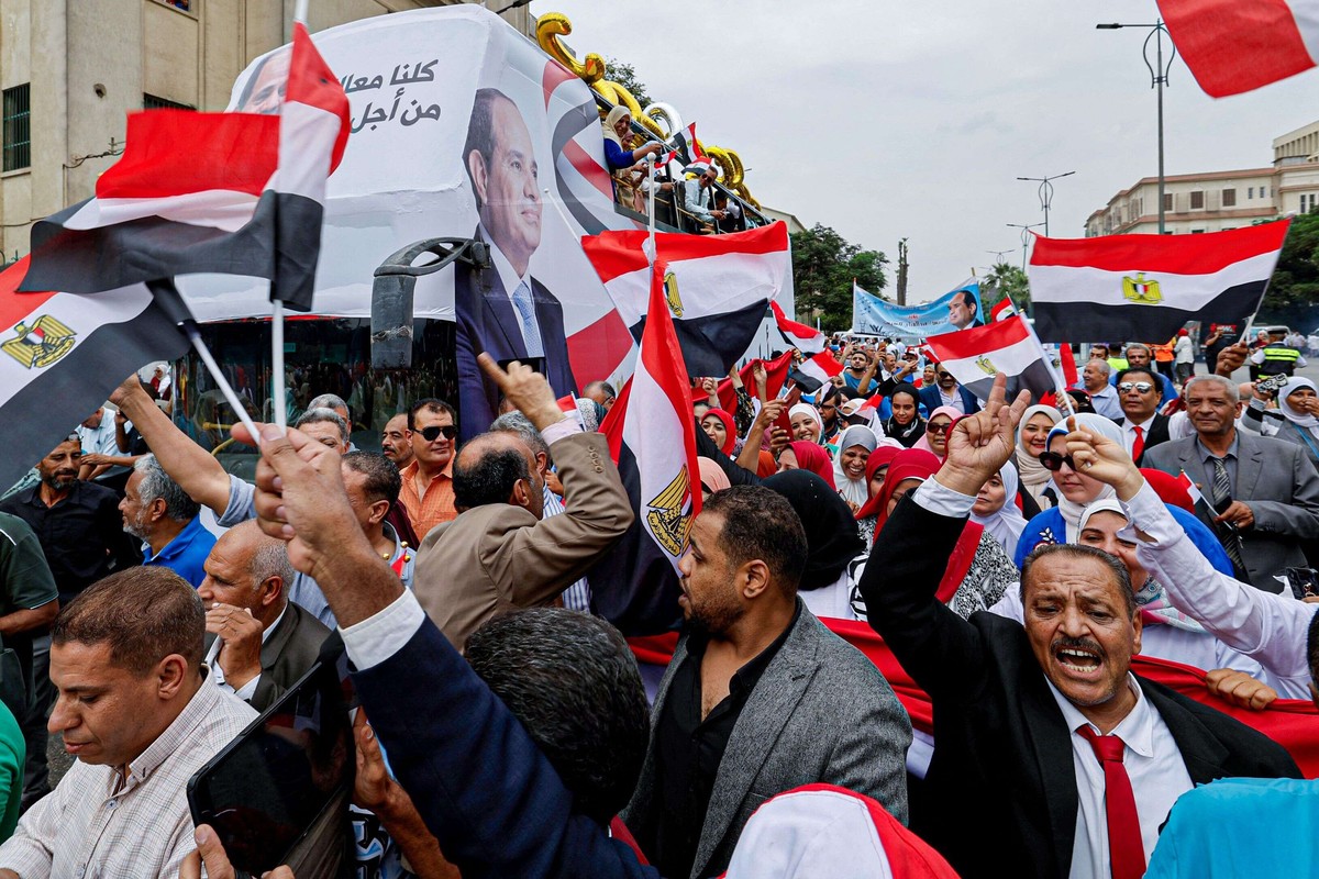البرلمان الأوروبي يطلق أحكاما على الانتخابات المصرية دون النظر إلى الشارع