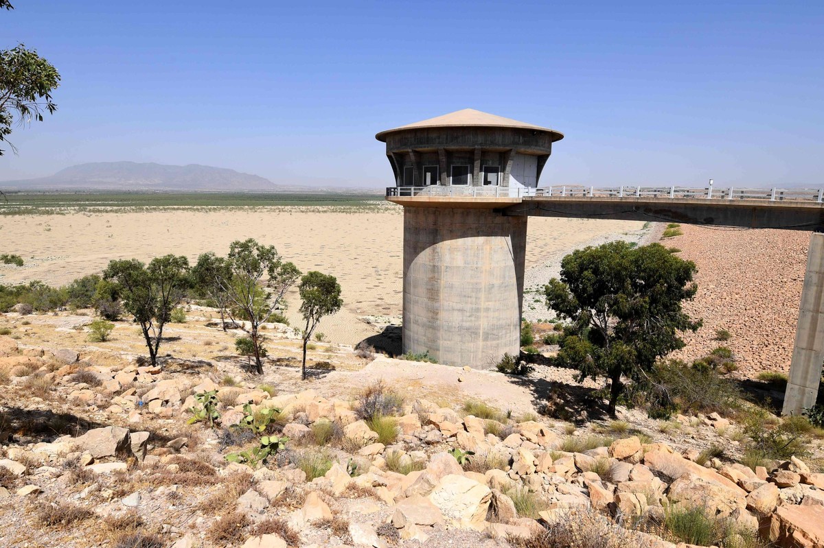 الوضع خطير للغاية 