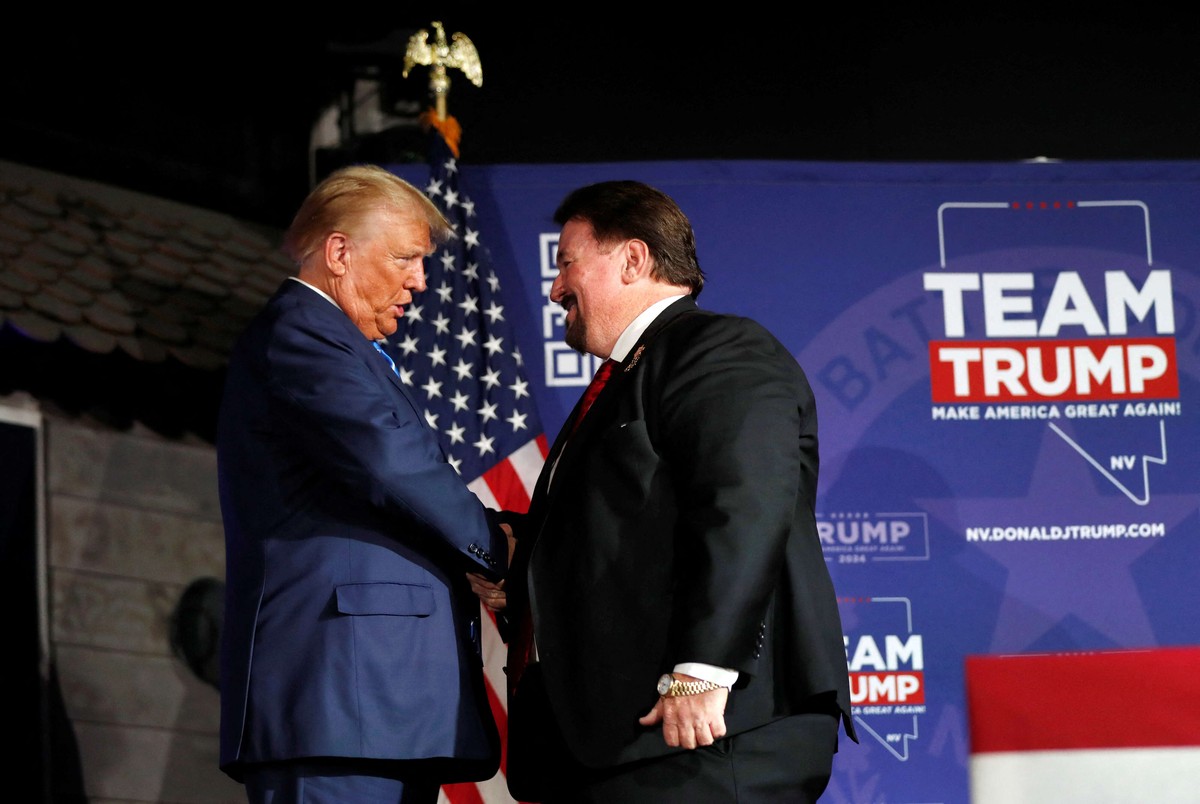 ترامب يقدم وعود سخية لليهود