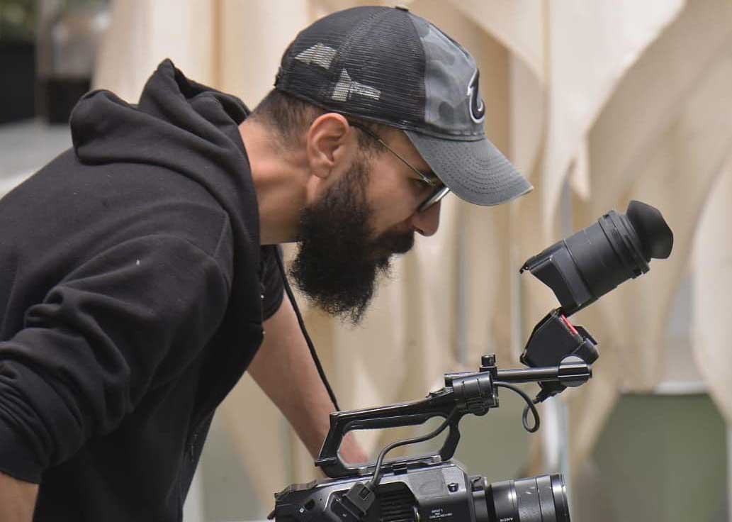 (من صفحة محمد خليل البحري بإنستغرام)