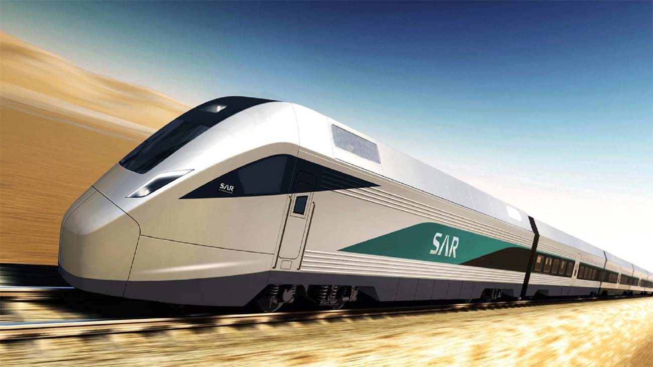 Hydrogen train