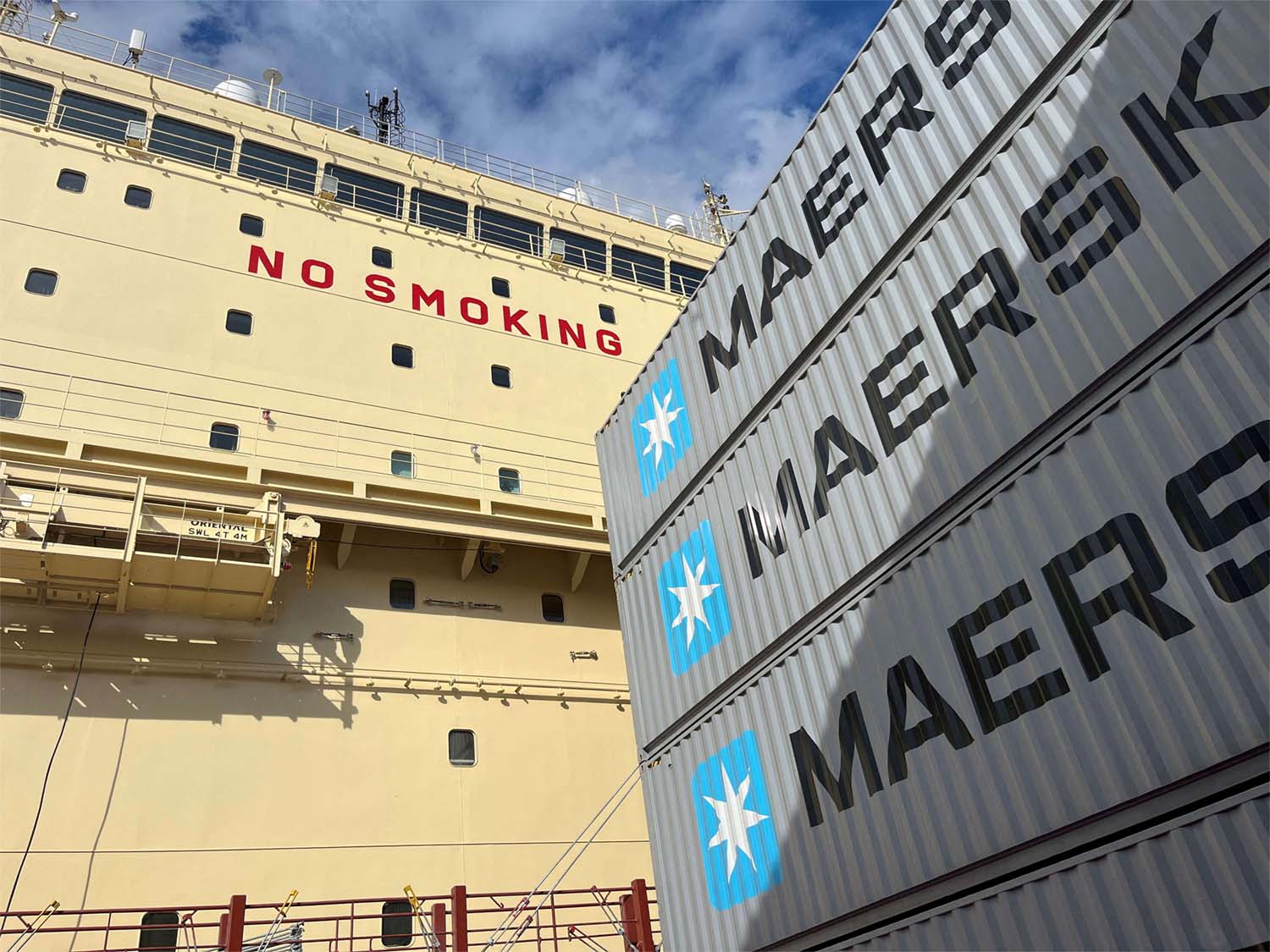 Maersk