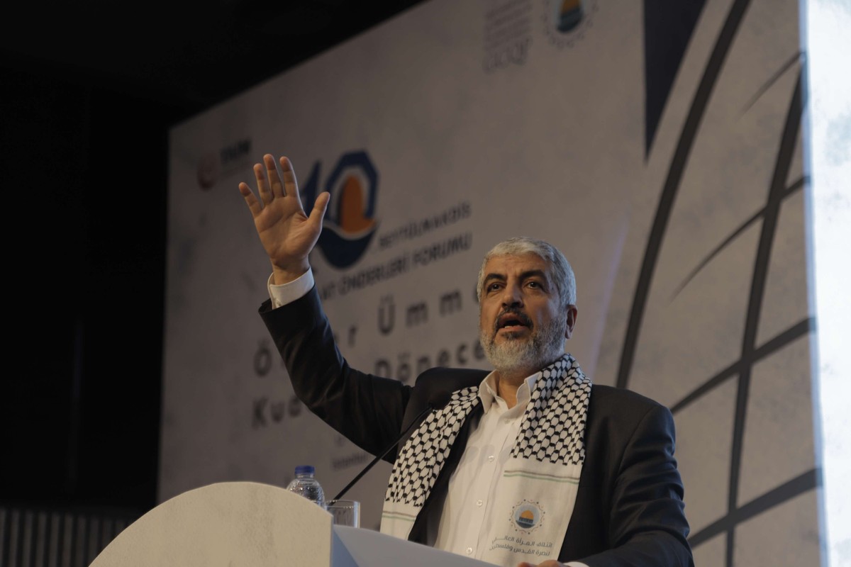 رفض مغربي واسع لتجاوز مشعل للأعراف الدبلوماسية 