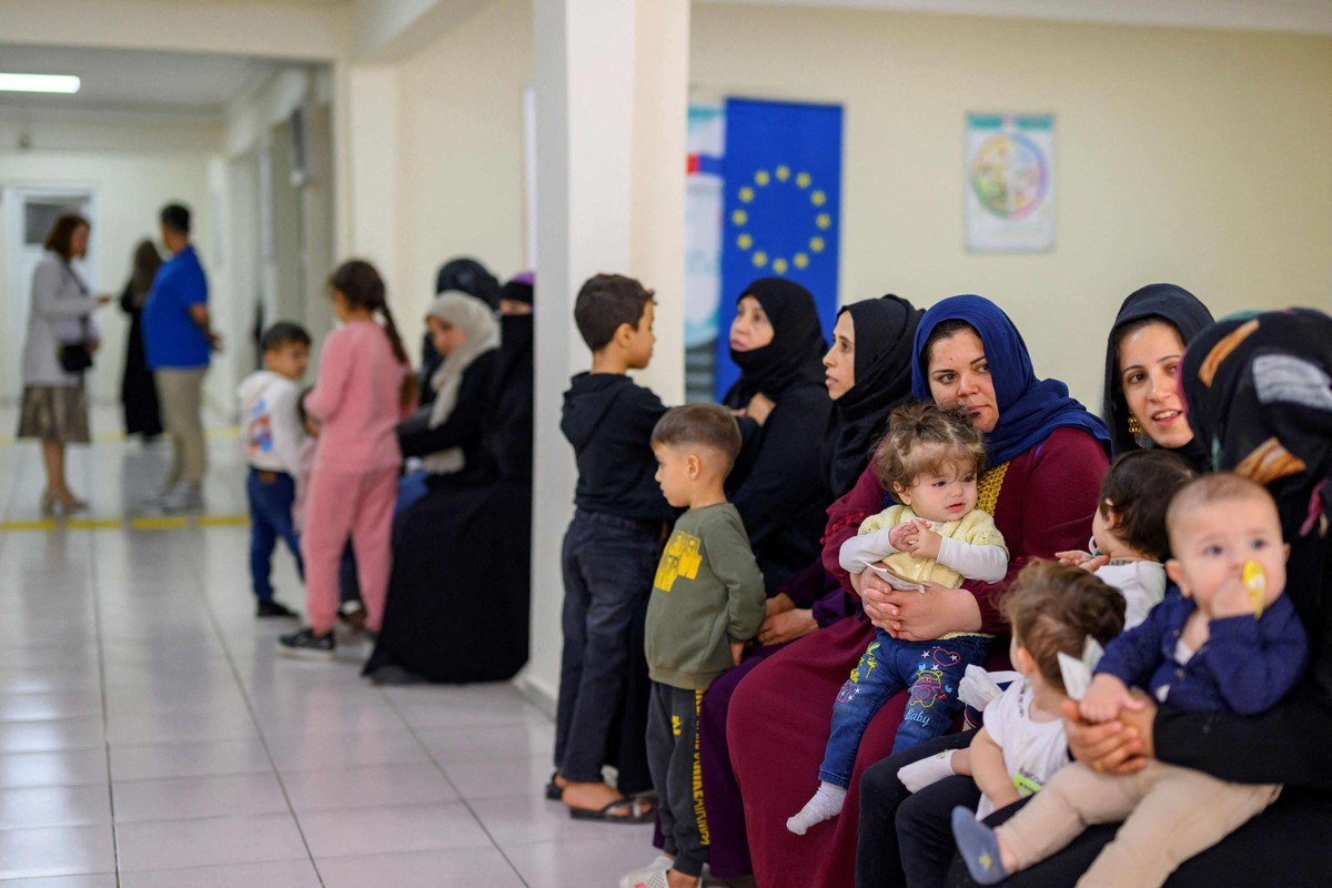 81 في المئة من الأتراك يرغبون في عودة اللاجئين السوريين