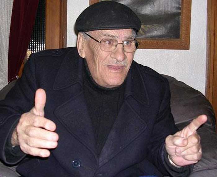 طه محمد علي