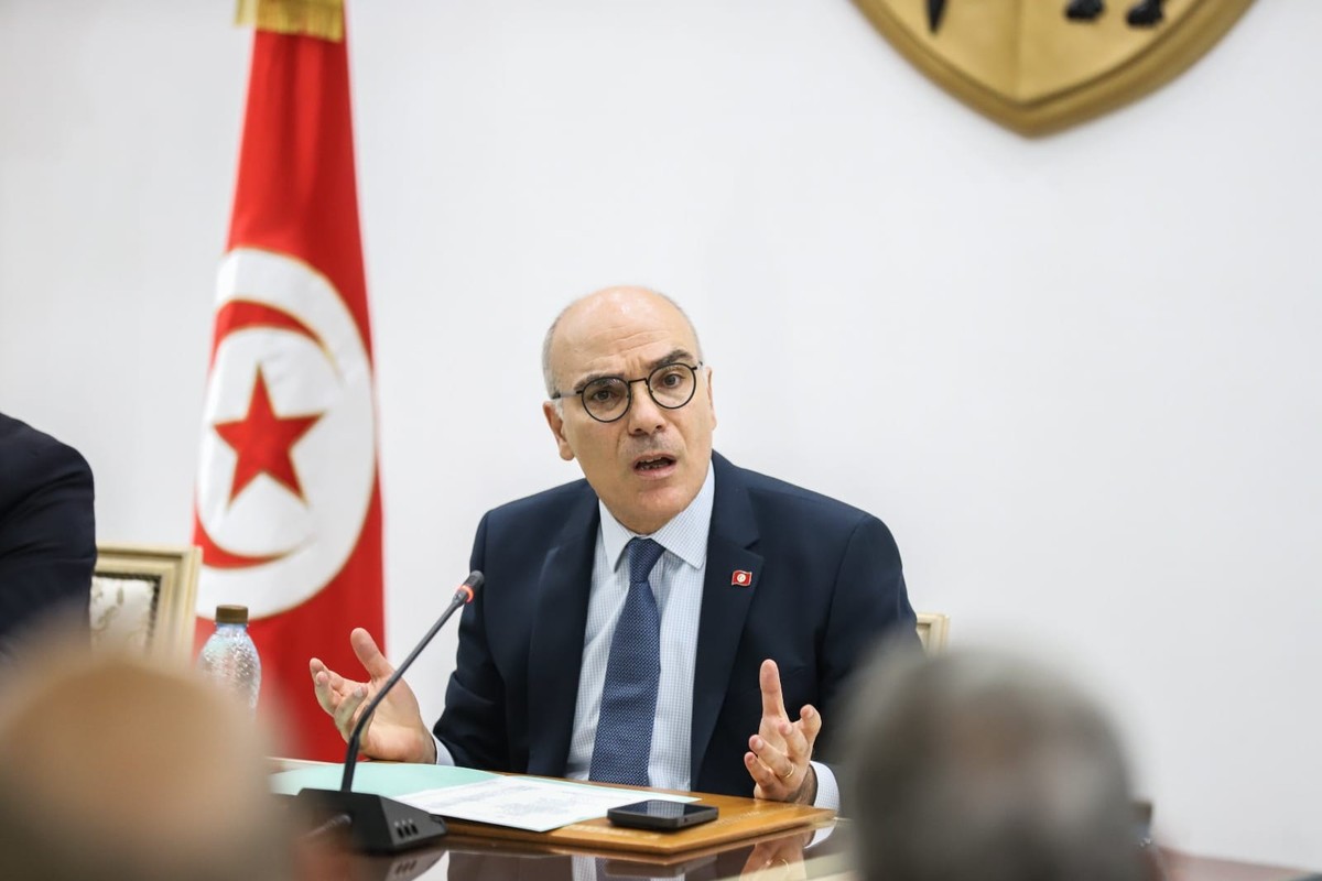 عمّار يؤكد أن الاحترام أساس التعامل بين الدول