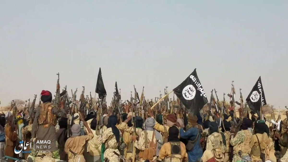 داعش يطور أسلوب حكمه