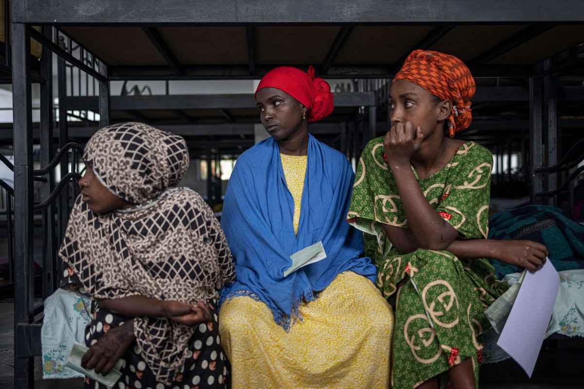 لا يمكن نسيان التجربة المؤلمة