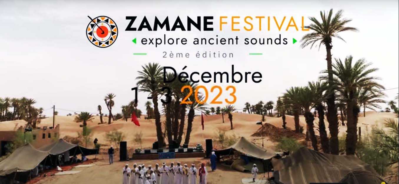 Zamane Festival